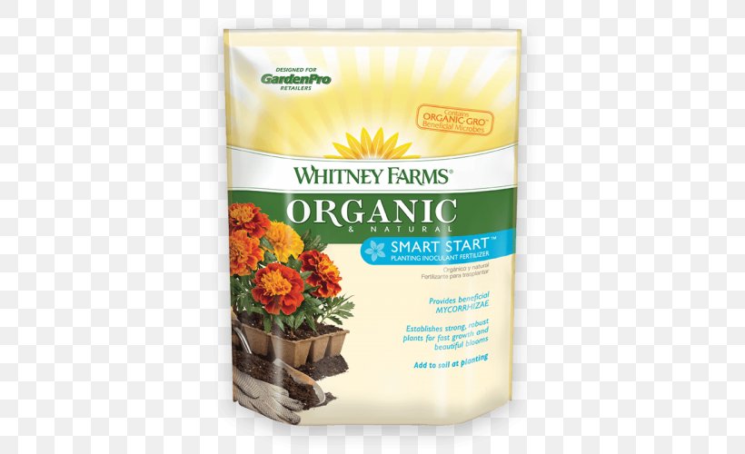 Organic Food Natural Foods Scotts Miracle-Gro Company Flavor Garden, PNG, 500x500px, Organic Food, Business, Farm, Fertilisers, Flavor Download Free