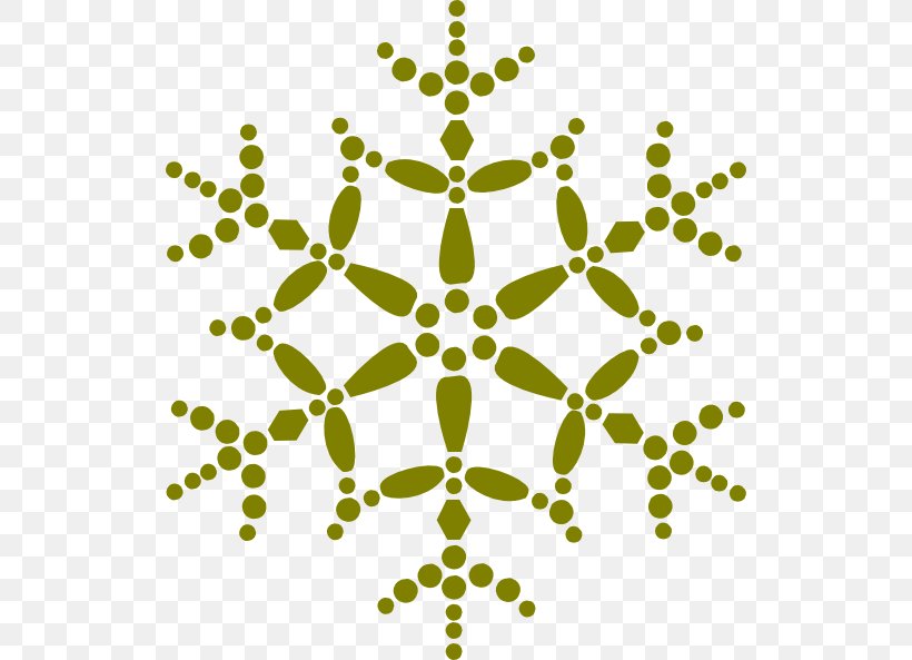 Snowflake Gold Color Clip Art, PNG, 522x593px, Snowflake, Area, Artwork, Blog, Branch Download Free