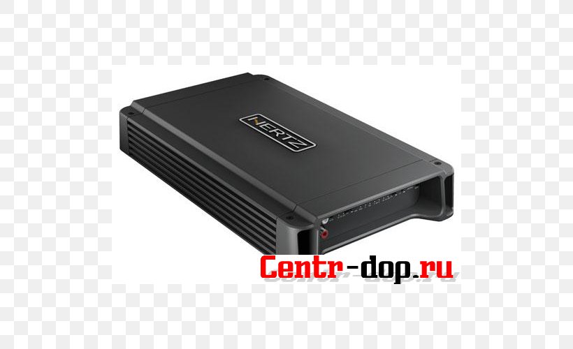 Audio Power Amplifier Vehicle Audio Hertz HCP 2X Car 2 Channel Stereo Amplifier, PNG, 500x500px, Audio Power Amplifier, Amplificador, Amplifier, Audio, Audio Signal Processing Download Free