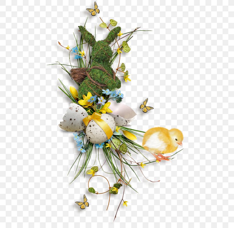 Easter Egg Holiday Christmas Floral Design, PNG, 497x800px, Easter, Article, Bird Nest, Branch, Christmas Download Free