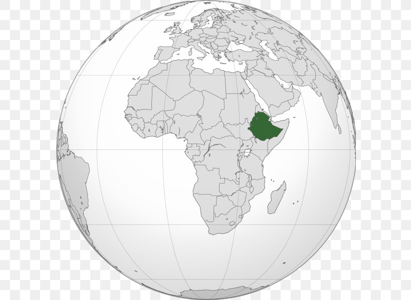 Ethiopian Empire Addis Ababa World Map Amharic, PNG, 600x600px, Ethiopian Empire, Addis Ababa, Africa, Amharic, Country Download Free