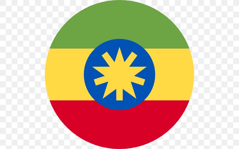 Flag Of Ethiopia Emoji Gallery Of Sovereign State Flags, PNG, 512x512px, Ethiopia, Area, Country, Emoji, Flag Download Free