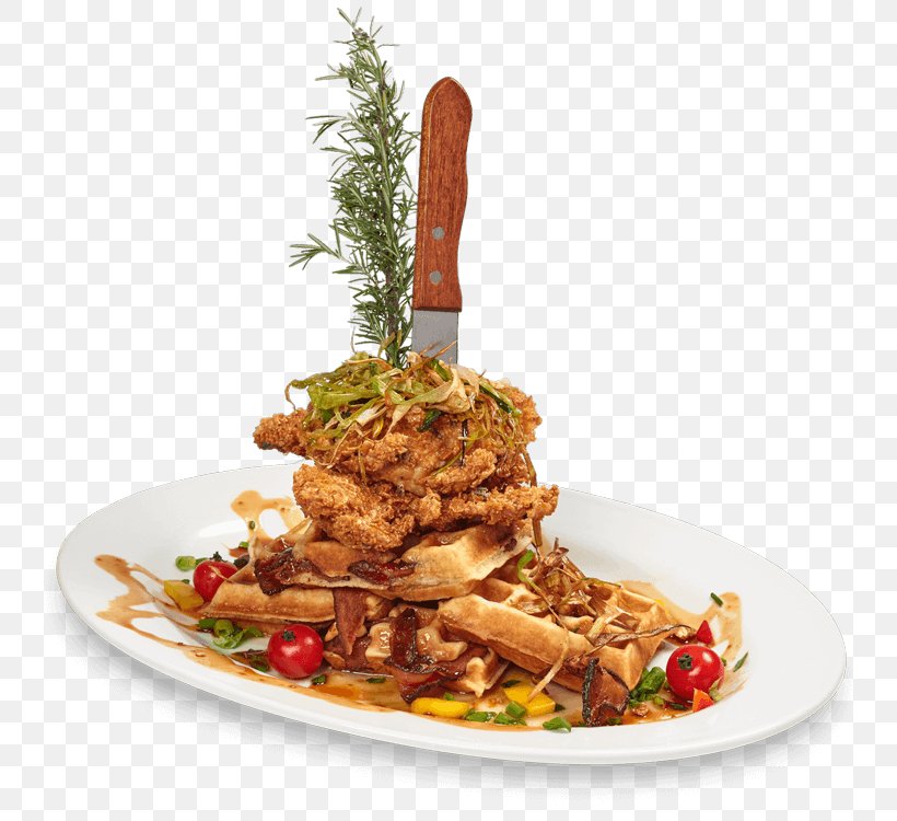 Fried Chicken Hash House A Go Go Food, PNG, 750x750px, Fried Chicken, American Cuisine, American Food, Chicken, Chicken And Waffles Download Free