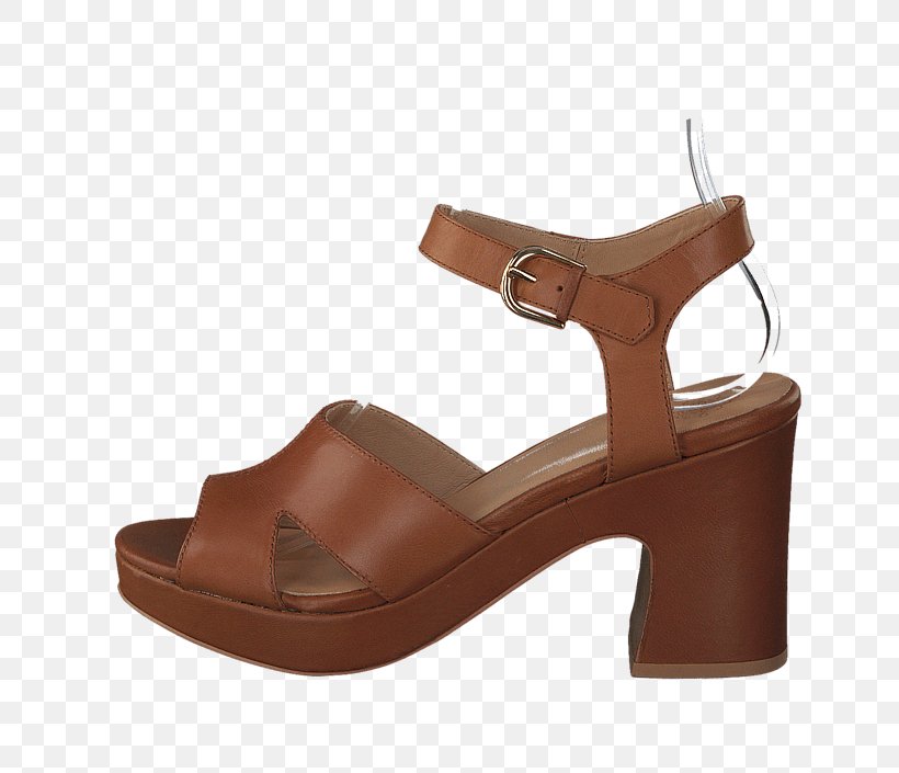 High-heeled Shoe Sneakers Sandal Slip-on Shoe, PNG, 705x705px, Highheeled Shoe, Ballet Flat, Basic Pump, Brown, Clothing Download Free