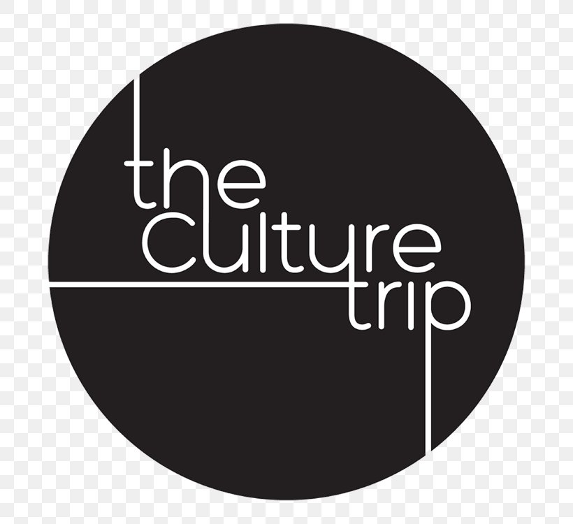 Logo Culture Trip Art Russian Culture, PNG, 750x750px, Logo, Art, Brand, Culture, Culture Trip Download Free
