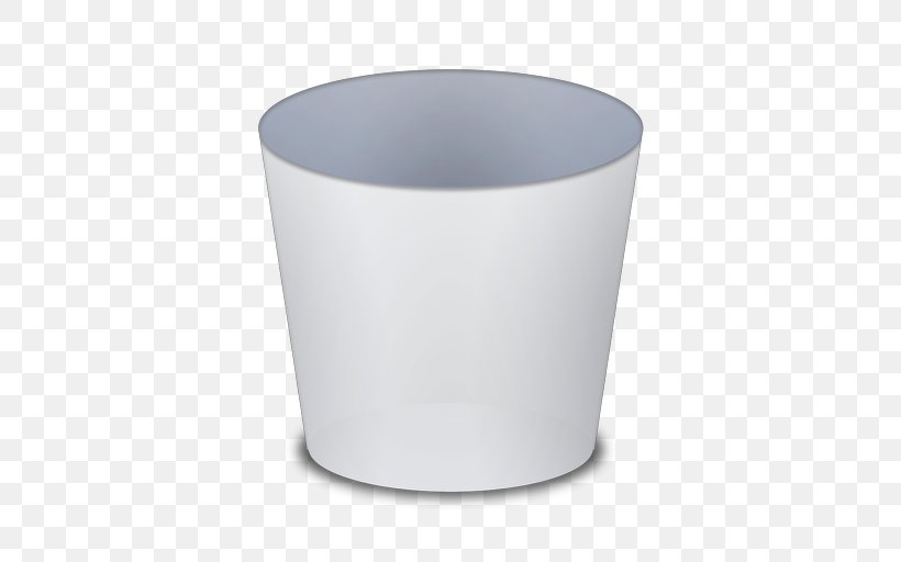 Plastic Cylinder Flowerpot Cup, PNG, 512x512px, Plastic, Cup, Cylinder, Flowerpot, Furniture Download Free