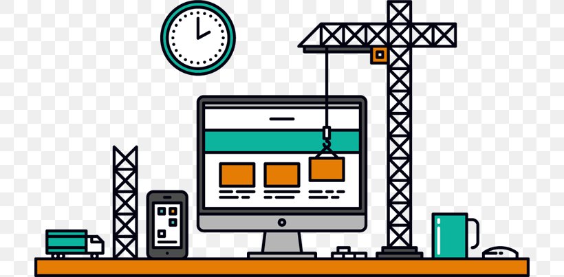 Website Development Professional Web Design Digital Marketing, PNG, 720x403px, Website Development, Area, Brand, Business, Diagram Download Free