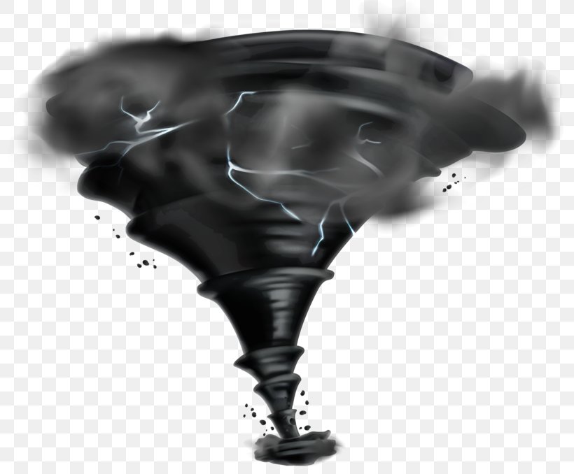 Whirlwind Tornado Cartoon, PNG, 800x678px, Tornado, Black, Black And White, Cloud, Cyclone Download Free