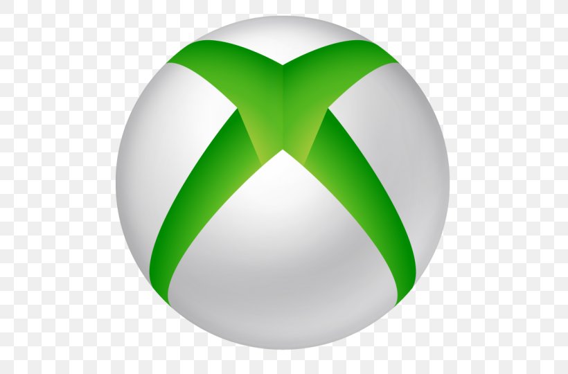 Xbox 360 Xbox One Logo Xbox Adaptive Controller, PNG, 563x540px, Xbox 360, Game Controllers, Green, Logo, Microsoft Download Free