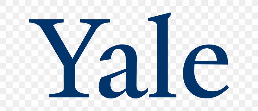 Yale University Whittier College Ravenshaw University, PNG, 2000x864px, Yale University, Area, Blue, Brand, College Download Free