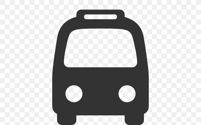 Bus Download, PNG, 512x512px, Bus, Apple Icon Image Format, Black, Favicon, Ico Download Free