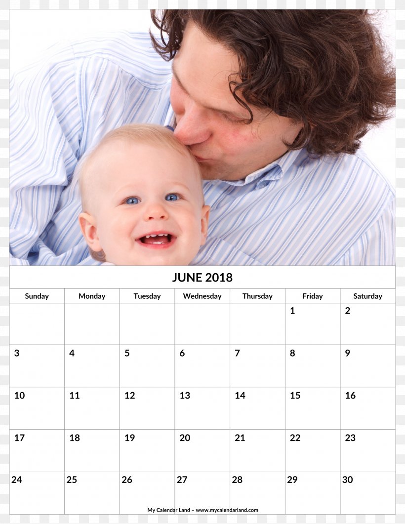 Father's Day Child Parent Gift, PNG, 2550x3300px, Father, Calendar, Child, Daughter, Family Download Free