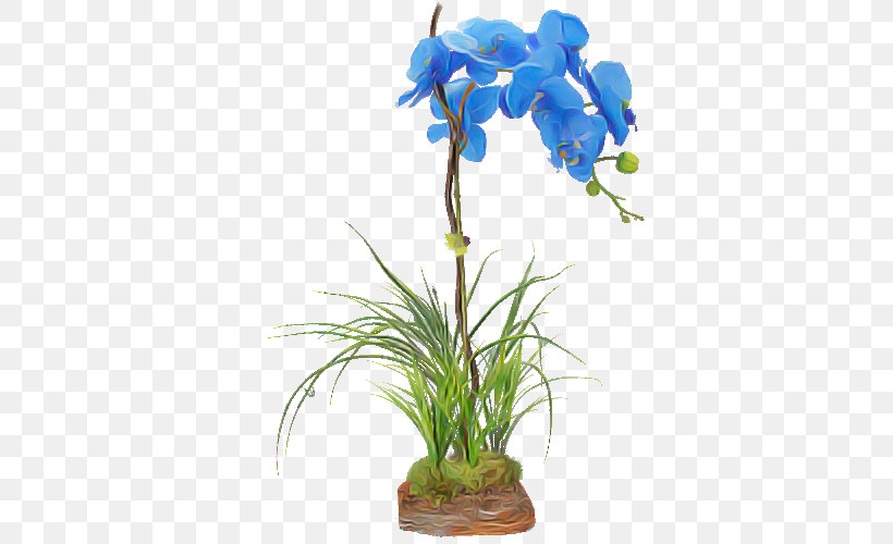 Flower Plant Aquarium Decor Flowerpot Houseplant, PNG, 500x500px, Flower, Aquarium Decor, Cut Flowers, Flowerpot, Houseplant Download Free