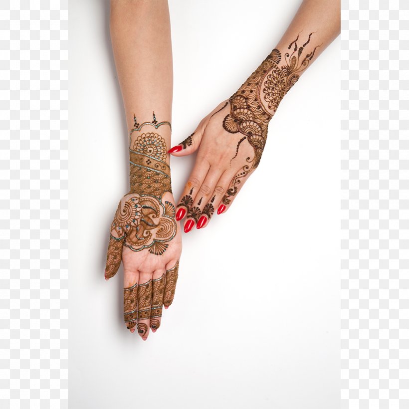 Henna Mehndi Tattoo Ink, PNG, 1000x1000px, Henna, Abziehtattoo, Arm ...