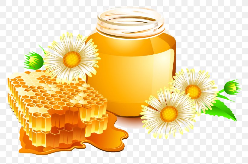 Honey Bee Honeycomb, PNG, 808x543px, Bee, Beehive, Beekeeping, Beeswax, Flower Download Free