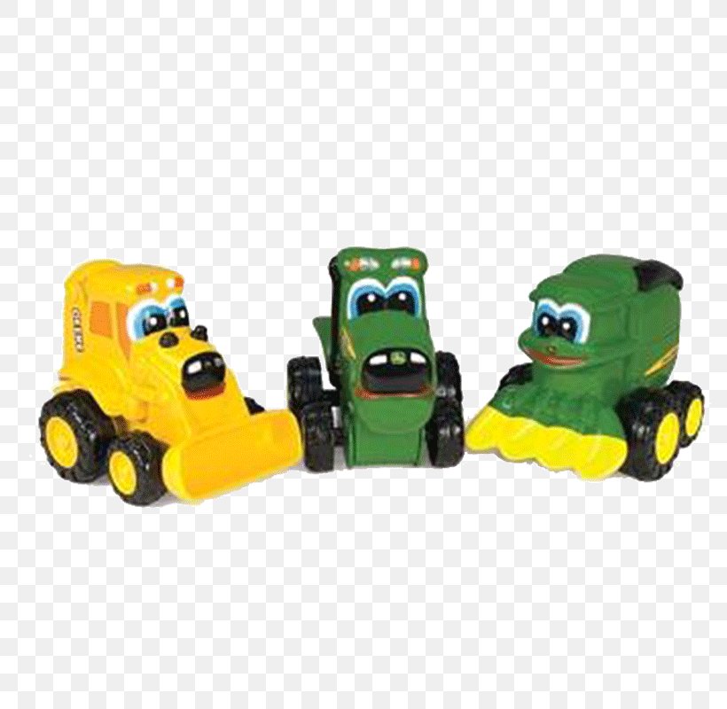 John Deere Tractor Toy Shop Toys 