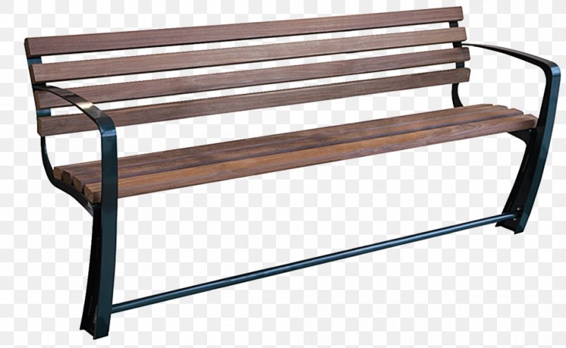 Line Bench, PNG, 1000x615px, Bench, Furniture, Outdoor Bench, Outdoor Furniture Download Free