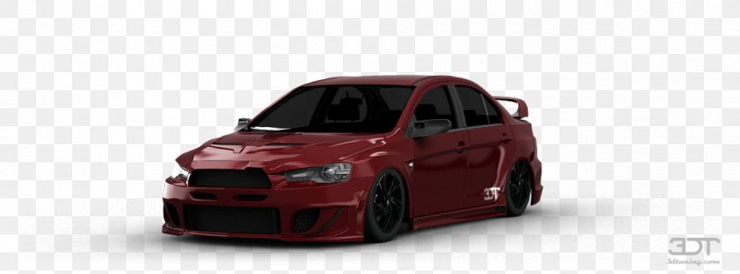 Mitsubishi Lancer Evolution City Car Mitsubishi Motors Motor Vehicle, PNG, 1004x373px, Mitsubishi Lancer Evolution, Auto Part, Automotive Design, Automotive Exterior, Automotive Lighting Download Free