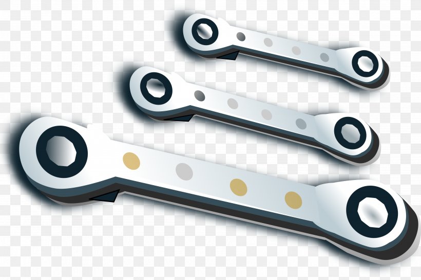 Spanners Ratchet, PNG, 3600x2400px, Spanners, Adjustable Spanner, Auto Part, Hardware, Hardware Accessory Download Free