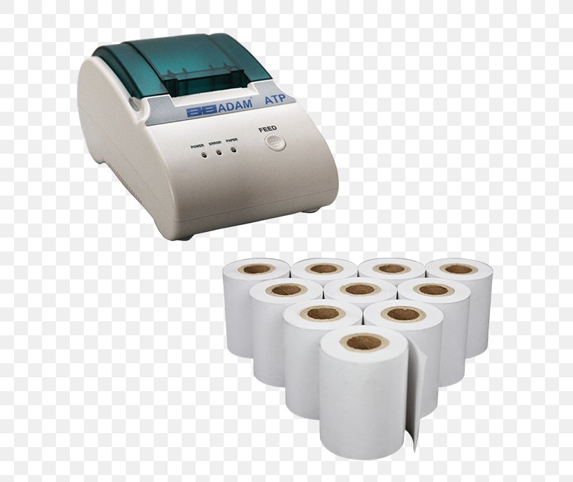 Thermal Paper Printer Thermal Printing Measuring Scales, PNG, 690x690px, Paper, Business, Calibration, Character, Computer Download Free