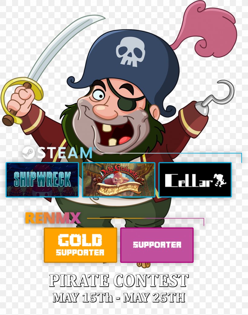 Vector Graphics Royalty-free Pirate Illustration Clip Art, PNG, 1149x1461px, Royaltyfree, Brand, Cartoon, Drawing, Fictional Character Download Free
