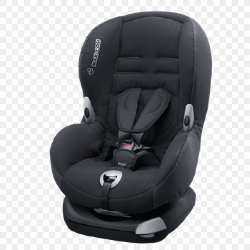 Baby & Toddler Car Seats Maxi-Cosi Priori SPS Maxi-Cosi Rubi XP, PNG, 1000x1000px, Baby Toddler Car Seats, Bebehaus, Black, Car, Car Seat Download Free