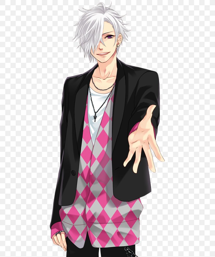 Brothers Conflict Costume Cosplay Suit, PNG, 441x982px, Watercolor, Cartoon, Flower, Frame, Heart Download Free