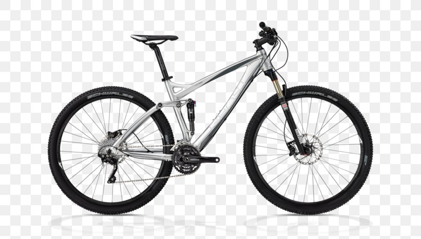 cannondale catalyst 3 mountain bike