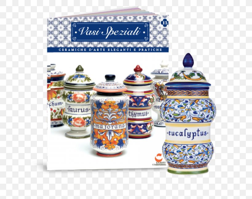 Ceramic Vase Apothecary Vasi Da Farmacia Jar, PNG, 650x650px, 2018, Ceramic, Apothecary, Book, Capsicum Download Free