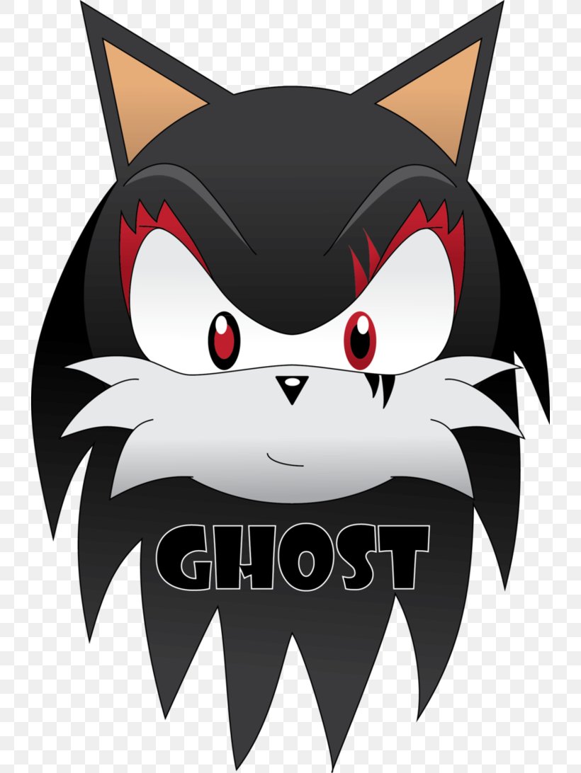 Ghost Logo, PNG, 732x1092px, Ghost, Art, Carnivoran, Deviantart, Digital Art Download Free