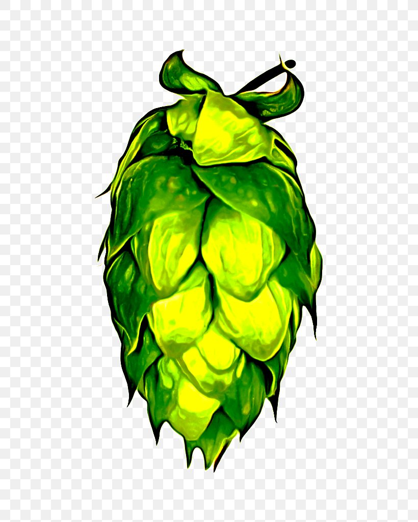 Green Humulus Lupulus Plant Leaf Hops, PNG, 631x1024px, Green, Fruit, Hops, Humulus Lupulus, Leaf Download Free