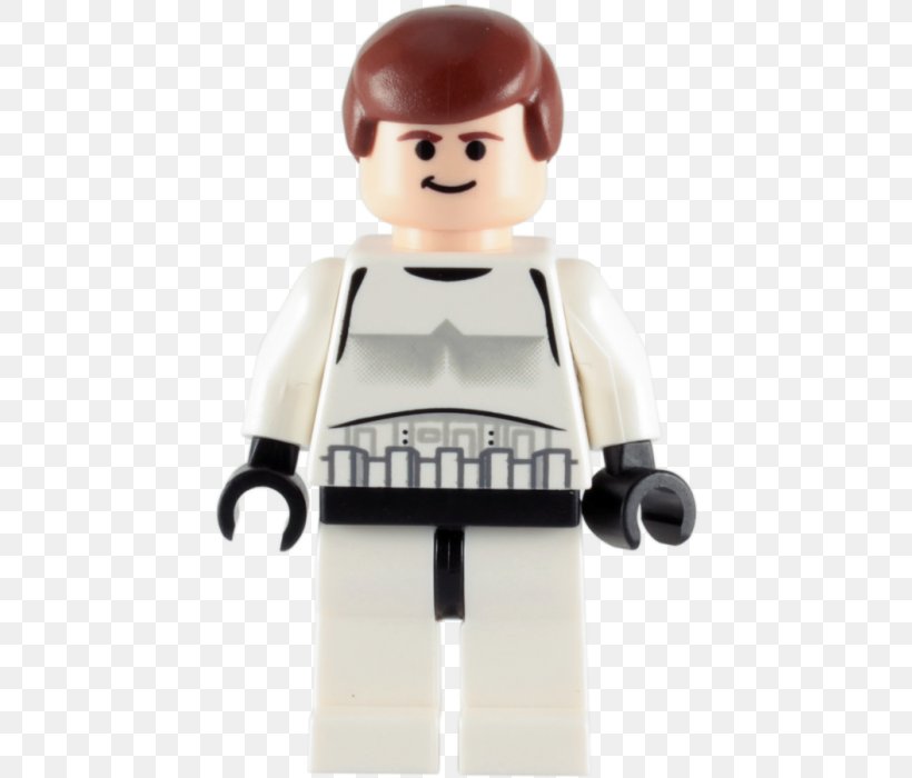 Han Solo Stormtrooper Luke Skywalker Lego Minifigure, PNG, 700x700px, 501st Legion, Han Solo, Bionicle, Figurine, Lego Download Free