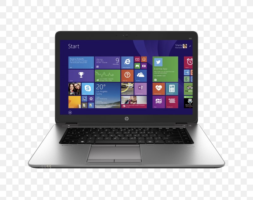 HP EliteBook 850 G2 Hewlett-Packard Laptop HP ProBook, PNG, 650x650px, Hp Elitebook, Broadwell, Computer, Computer Hardware, Ddr3 Sdram Download Free
