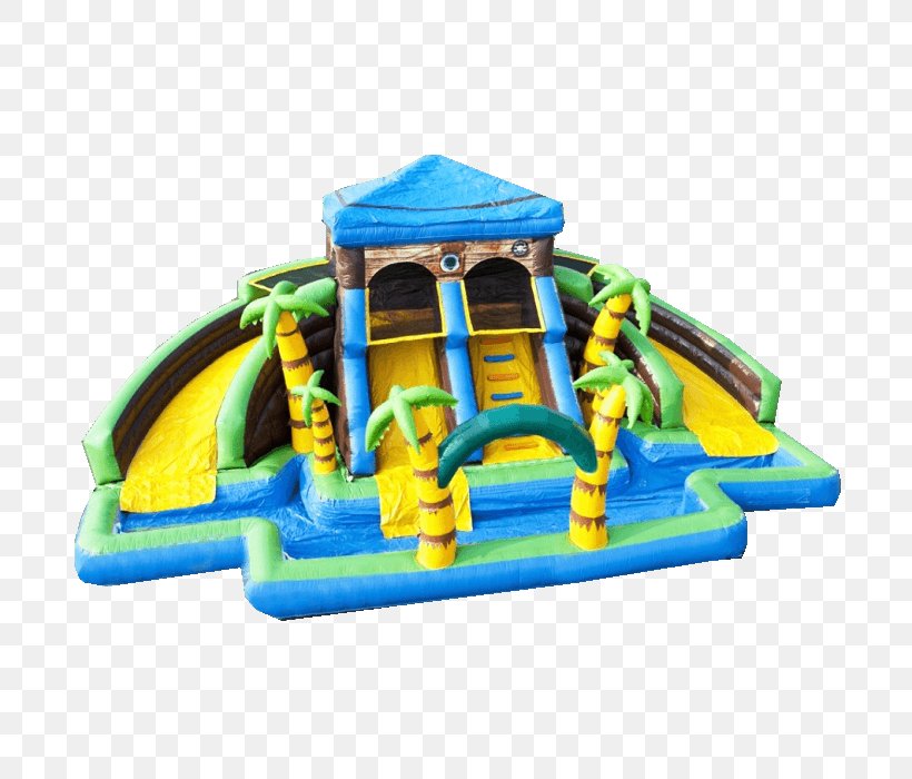 Inflatable Bouncers Water Park Water Slide, PNG, 700x700px, Inflatable, Advertising, Carousel, Chute, Entertainment Download Free