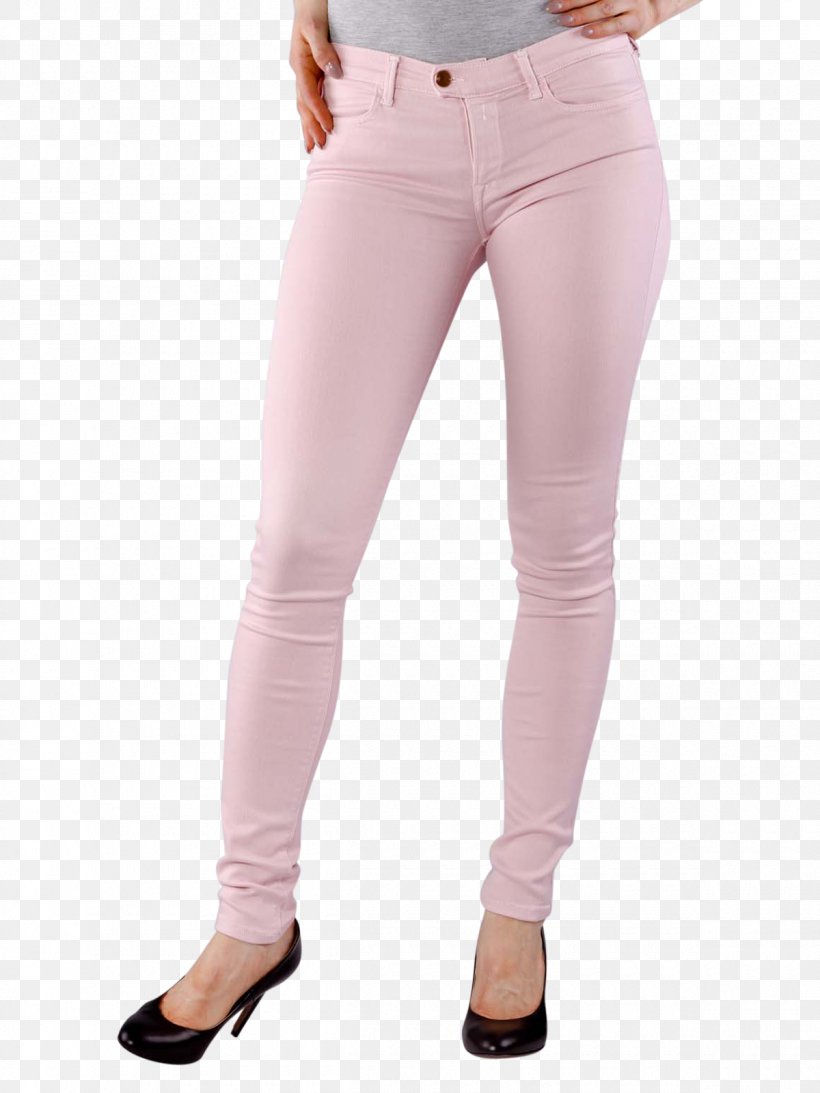 Jeans Denim Waist Pink M Leggings, PNG, 1200x1600px, Watercolor, Cartoon, Flower, Frame, Heart Download Free