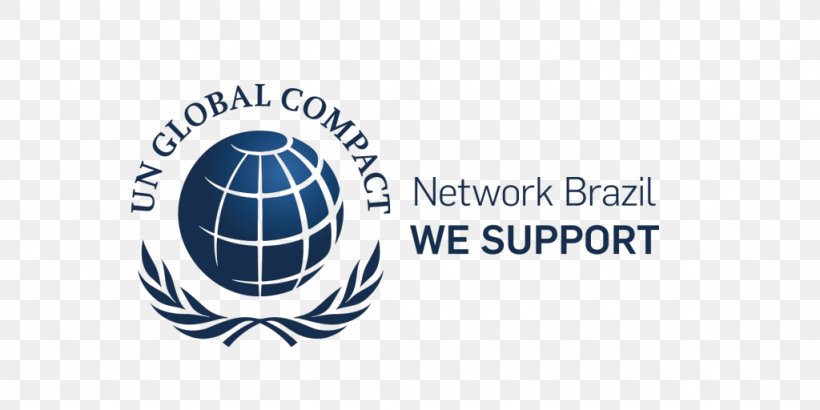 Logo Trademark United Nations Global Compact Text Font, PNG, 1024x512px, Logo, Book, Brand, Conflagration, Industrial Design Download Free