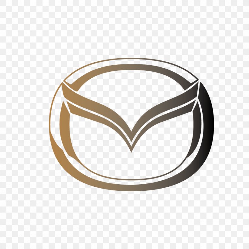 Mazda3 Car Mazda MX-5 Logo, PNG, 1000x1000px, Mazda, Brand, Car, Emblem, Logo Download Free