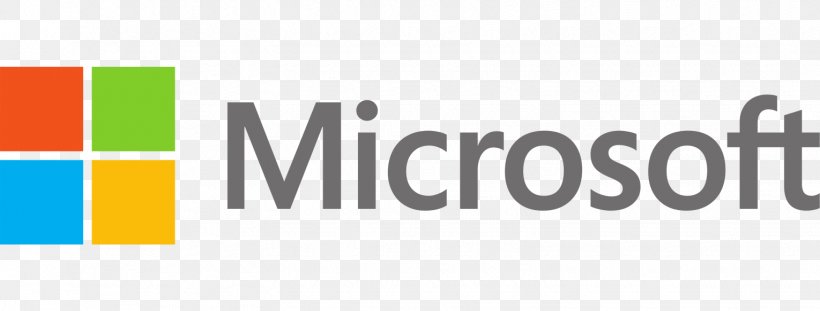 Microsoft Business Logo, PNG, 1530x582px, Microsoft, Area, Brand, Business, Computer Network Download Free