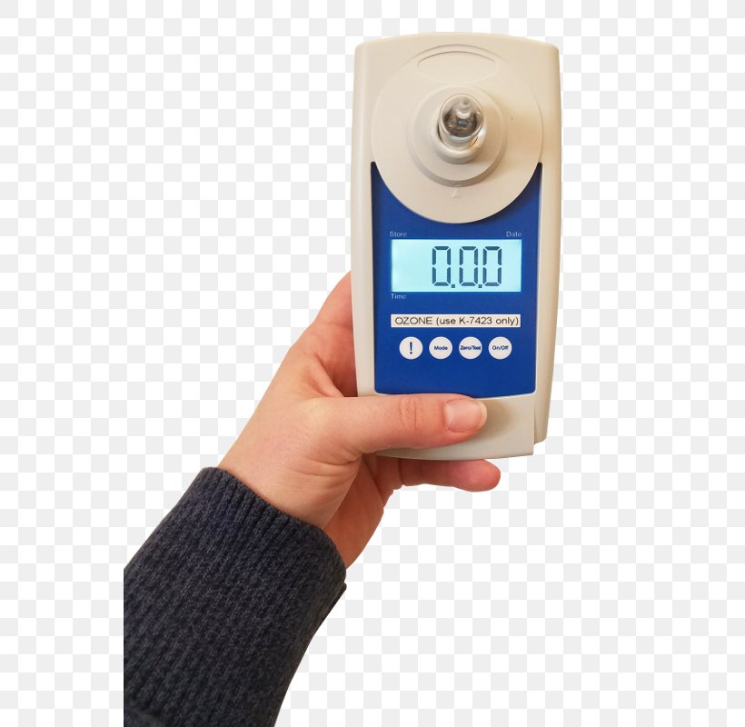 Ozone Monitor Gas Detector Sensor, PNG, 547x800px, Ozone, Chemical Substance, Finger, Gas, Gas Detector Download Free