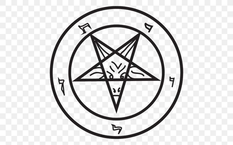 Pentacle Invertit, PNG, 512x512px, Pentacle Invertit, Area, Black, Black And White, Brand Download Free