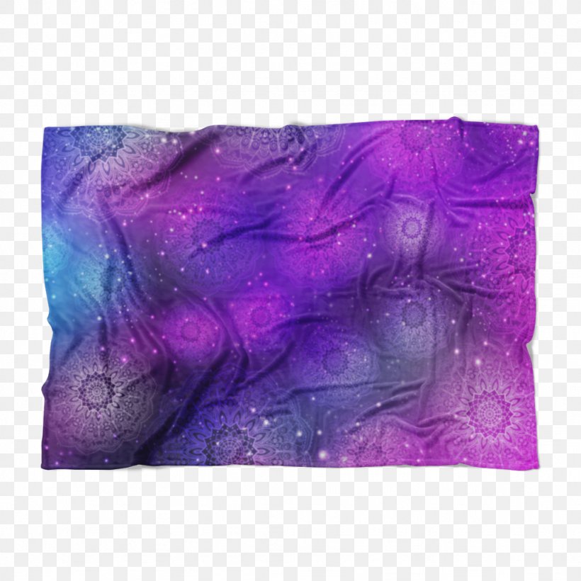 Silk Purple Dye Rectangle, PNG, 1024x1024px, Silk, Dye, Magenta, Petal, Purple Download Free