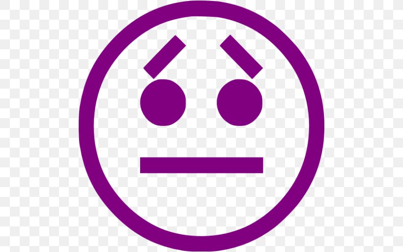 Smiley Emoticon Emoji Domain, PNG, 512x512px, Smiley, Area, Emoji, Emoji Domain, Emoticon Download Free