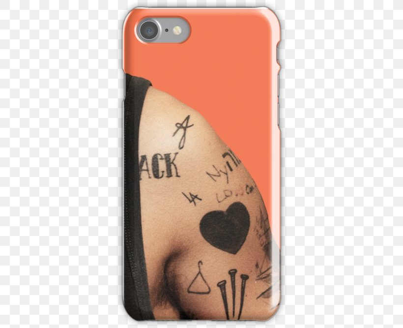 Tattoo One Direction Half A Heart Male Forever Young, PNG, 500x667px, Tattoo, Arm, Celebrity, Drawing, Finger Download Free