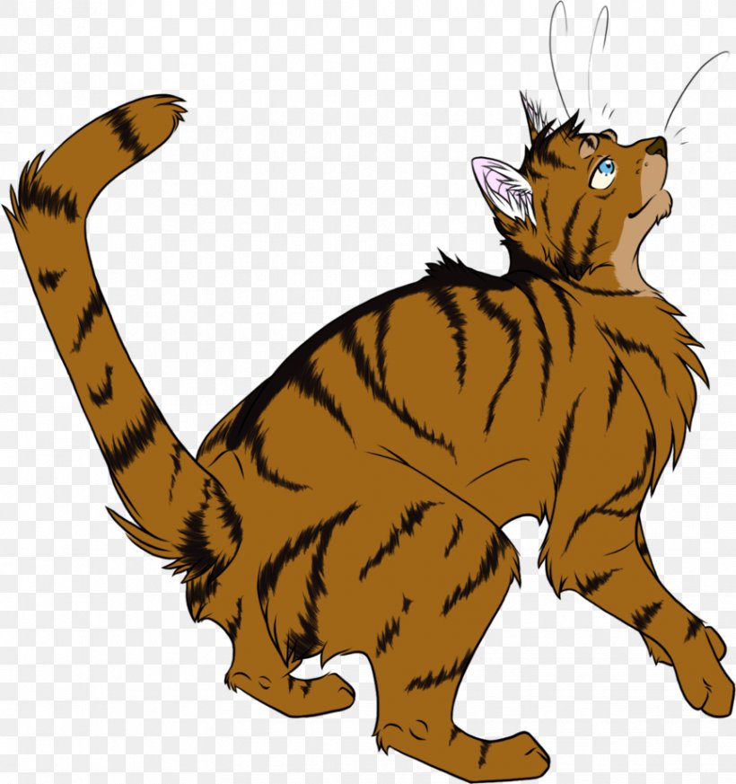 Wildcat Whiskers Littlecloud Into The Wild, PNG, 866x923px, Cat, Animal Figure, Art, Big Cats, Carnivoran Download Free