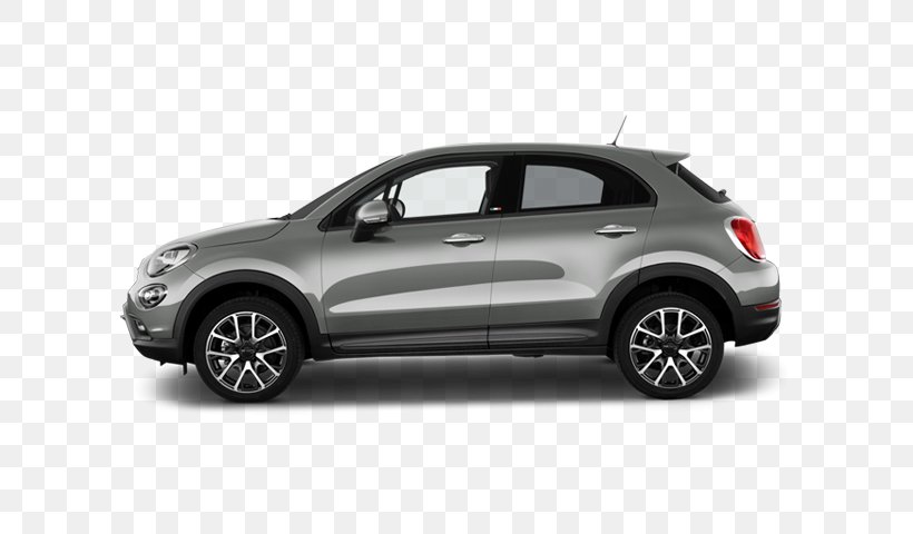 2016 FIAT 500X 2017 FIAT 500X Fiat Automobiles Car, PNG, 640x480px, 2016 Fiat 500x, 2017, 2017 Fiat 500x, 2018 Fiat 500x, Alloy Wheel Download Free