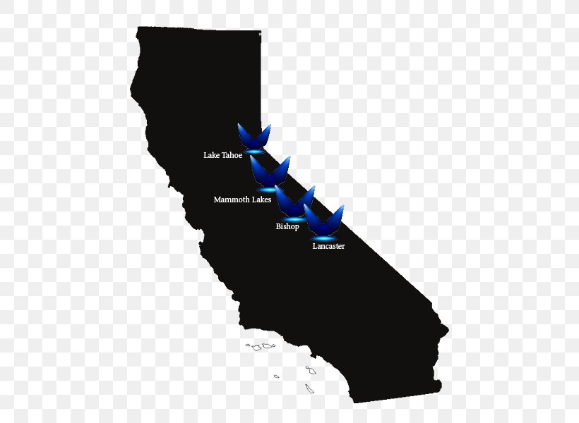 California Vector Map, PNG, 800x600px, California, Black, Blank Map, Diagram, Map Download Free