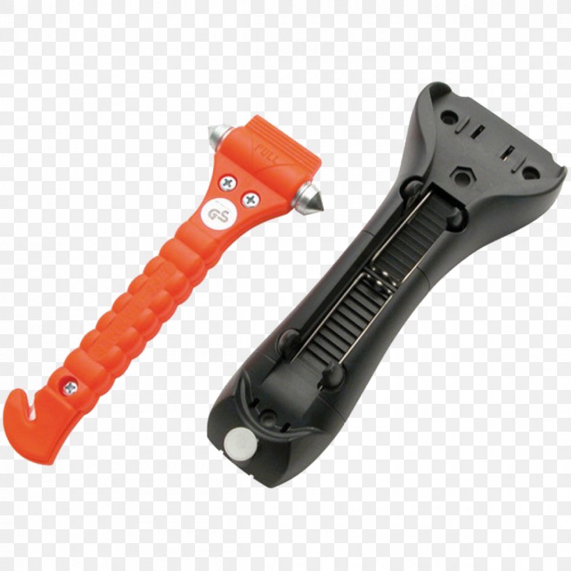 Car Emergency Hammer Lifehammer Seat Belt, PNG, 1200x1200px, Car, Artikel, Car Tuning, Cutting Tool, Dark Download Free