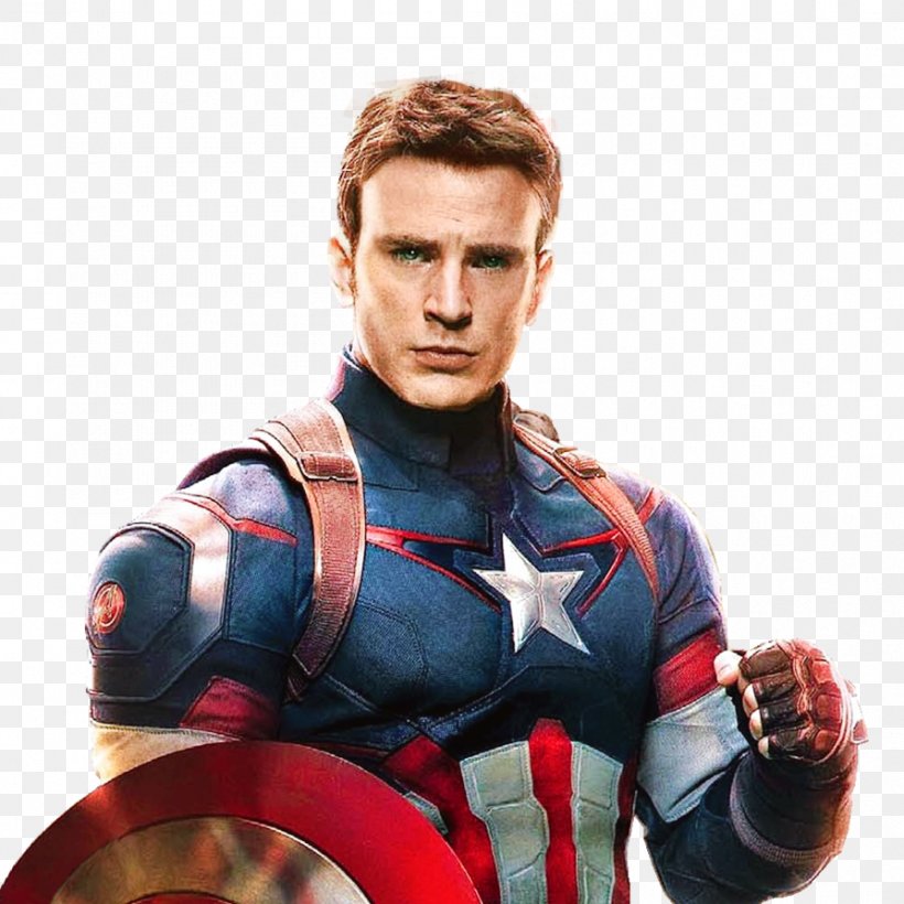 Chris Evans Captain America: The First Avenger YouTube Marvel Cinematic Universe, PNG, 894x894px, Chris Evans, Action Figure, Arm, Avengers Age Of Ultron, Captain America Download Free
