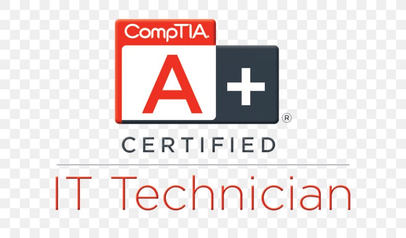 CompTIA® A+® Training Kit (Exam 220-801 And Exam 220-802) Professional Certification Test Technology, PNG, 768x480px, Comptia, Accreditation, Area, Brand, Certification Download Free