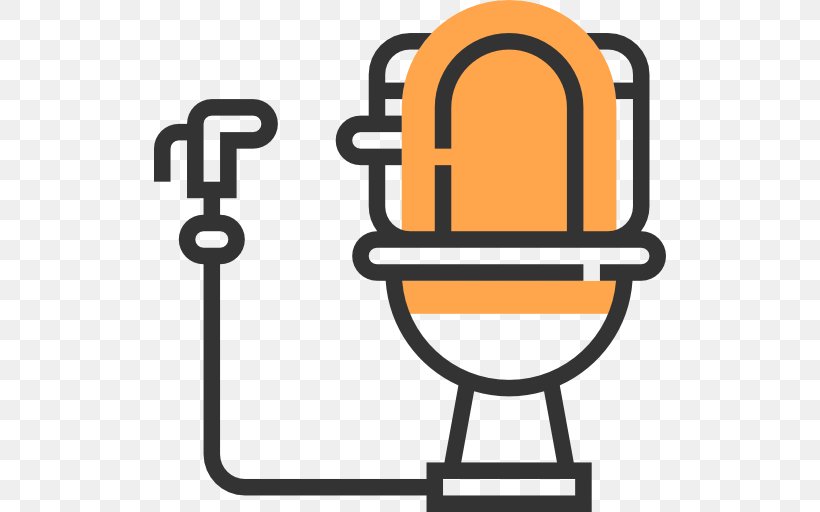 Toilet Clip Art, PNG, 512x512px, Toilet, Area, Brand, Commode, General Contractor Download Free